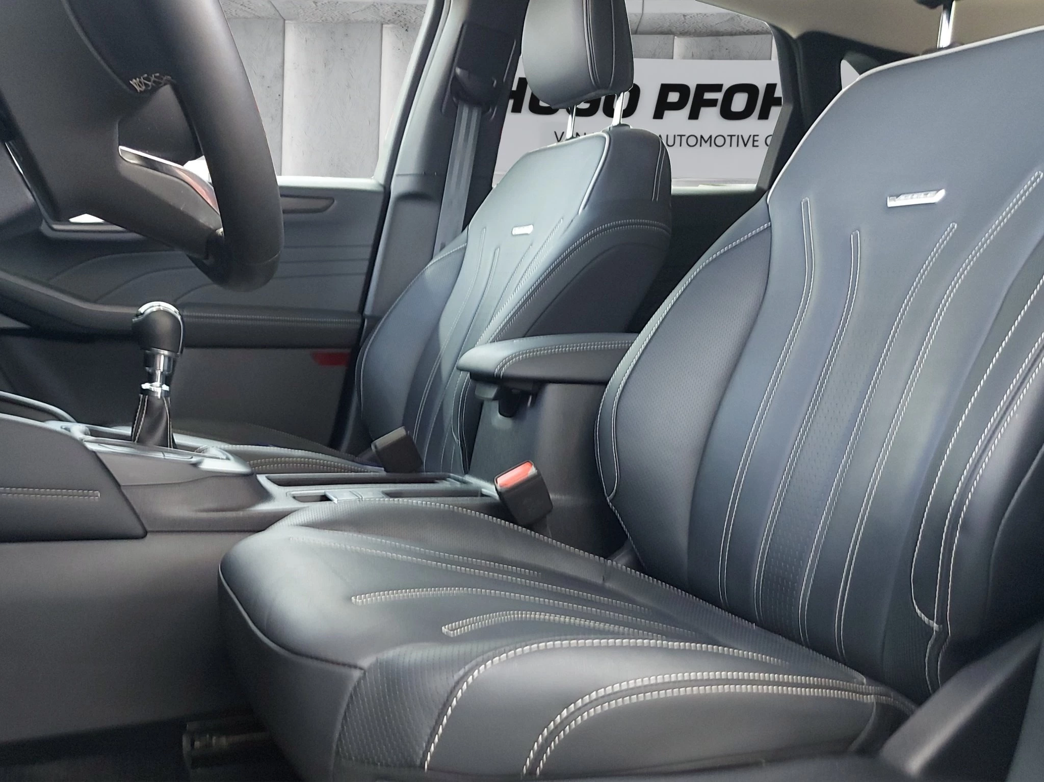 Ford Kuga Vignale TECH.PKT*BC*LMF