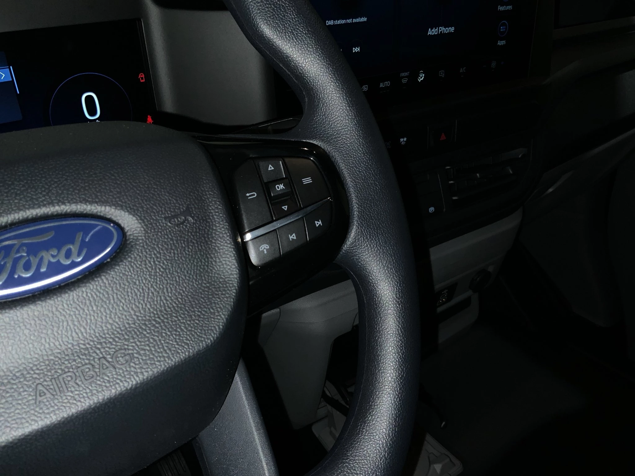 Ford Transit Custom Trend 2.5 Duratec PHEV 320 L1 CVT Kasten-LKW *Lieferung ab September 2026*