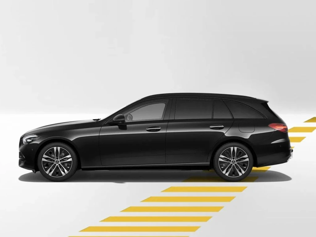 Mercedes-Benz-C-Klasse 300 e-image-3