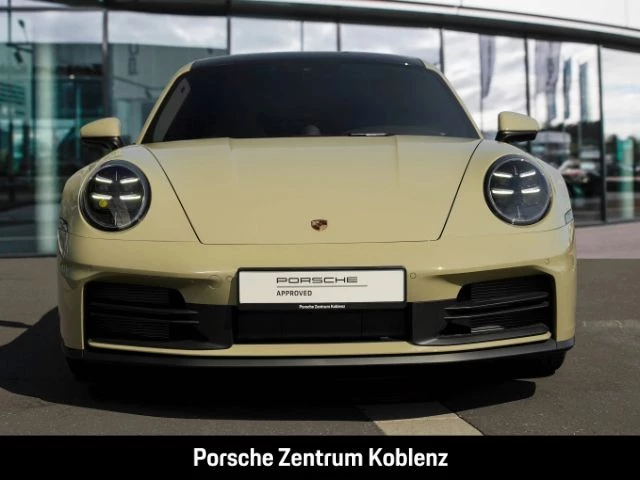 Porsche 911 992 -2 Carrera carrera