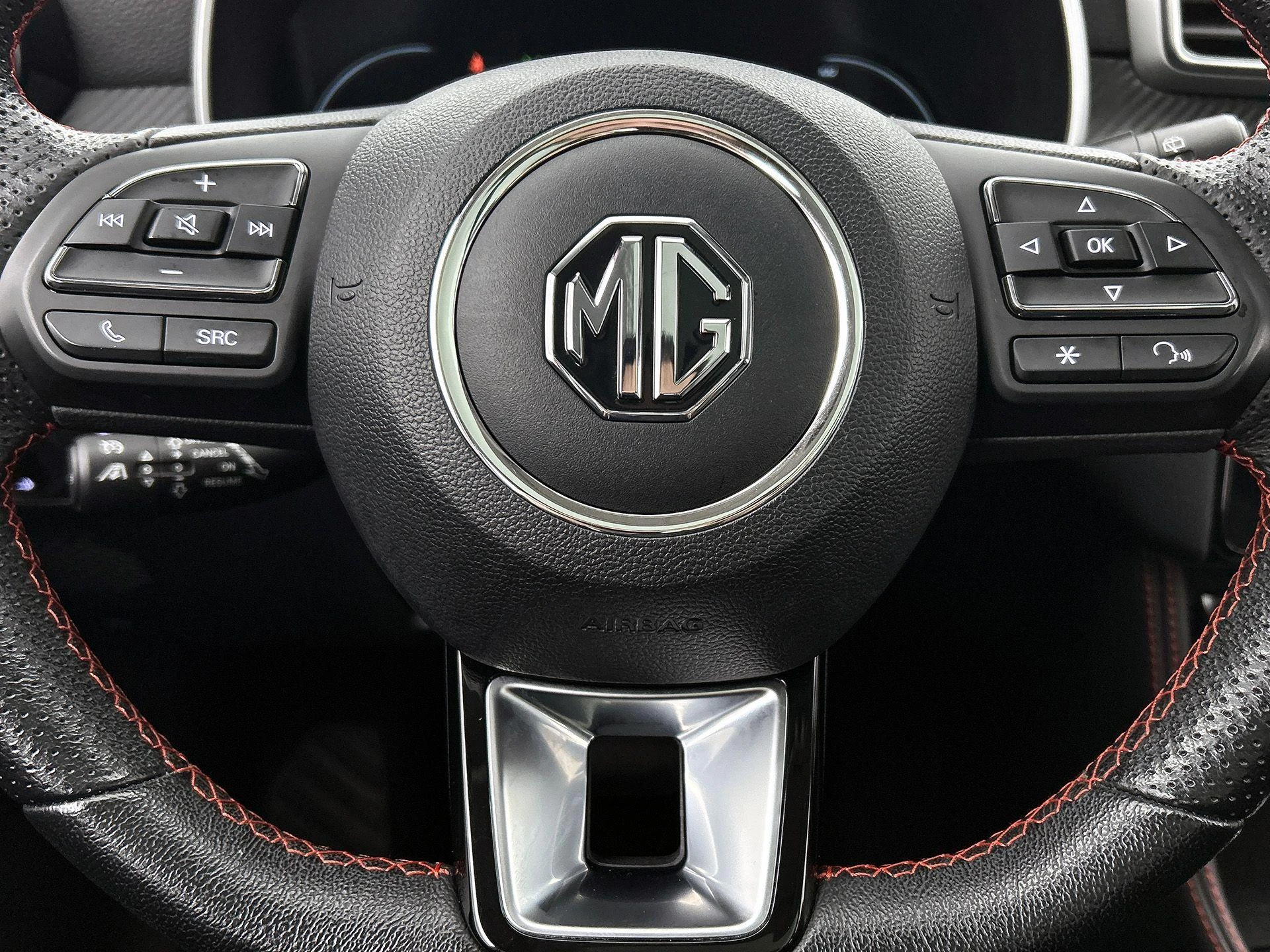 MG-ZS EV-image-47