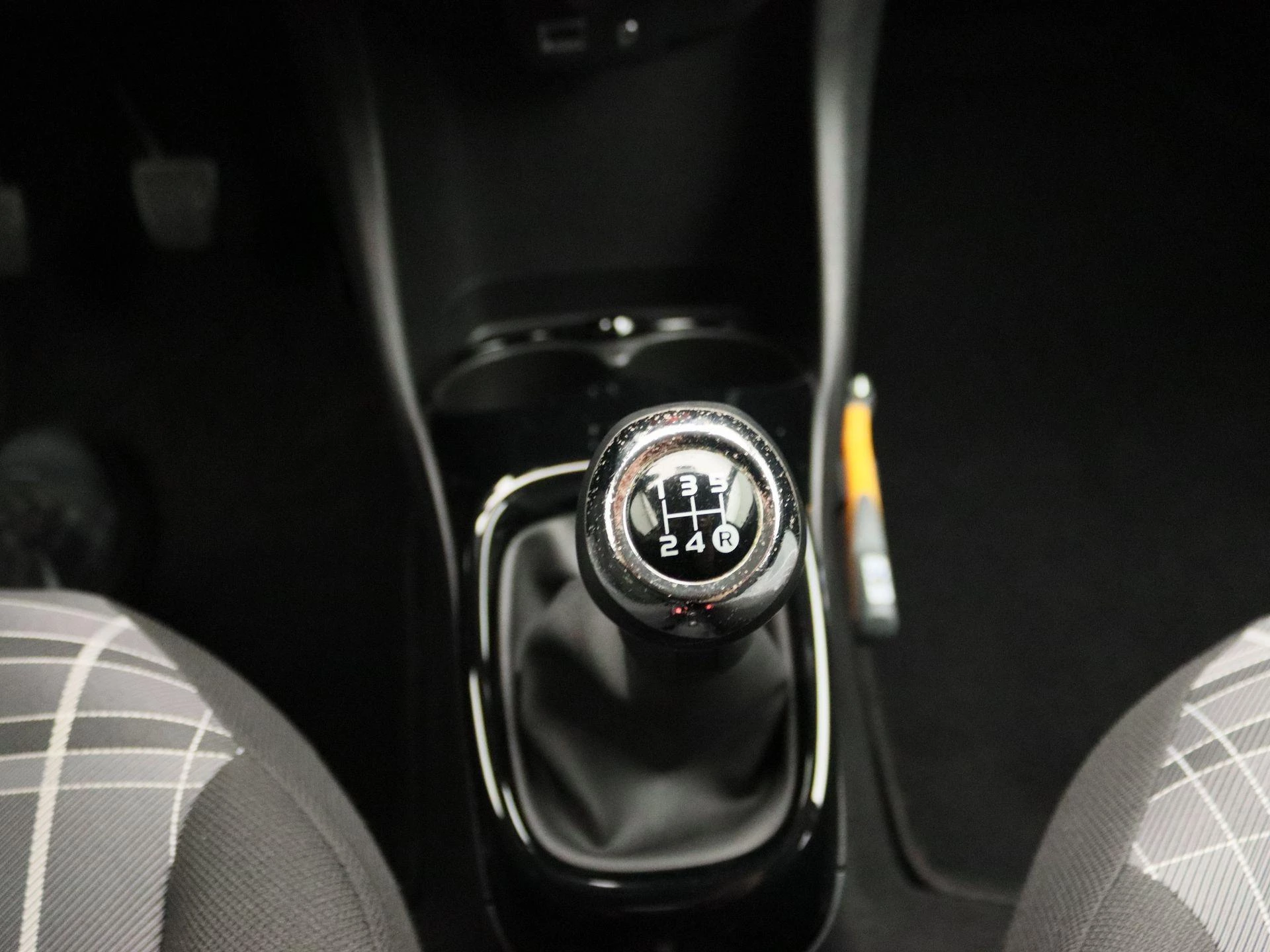 Peugeot 108 1.0 e-VTi Allure