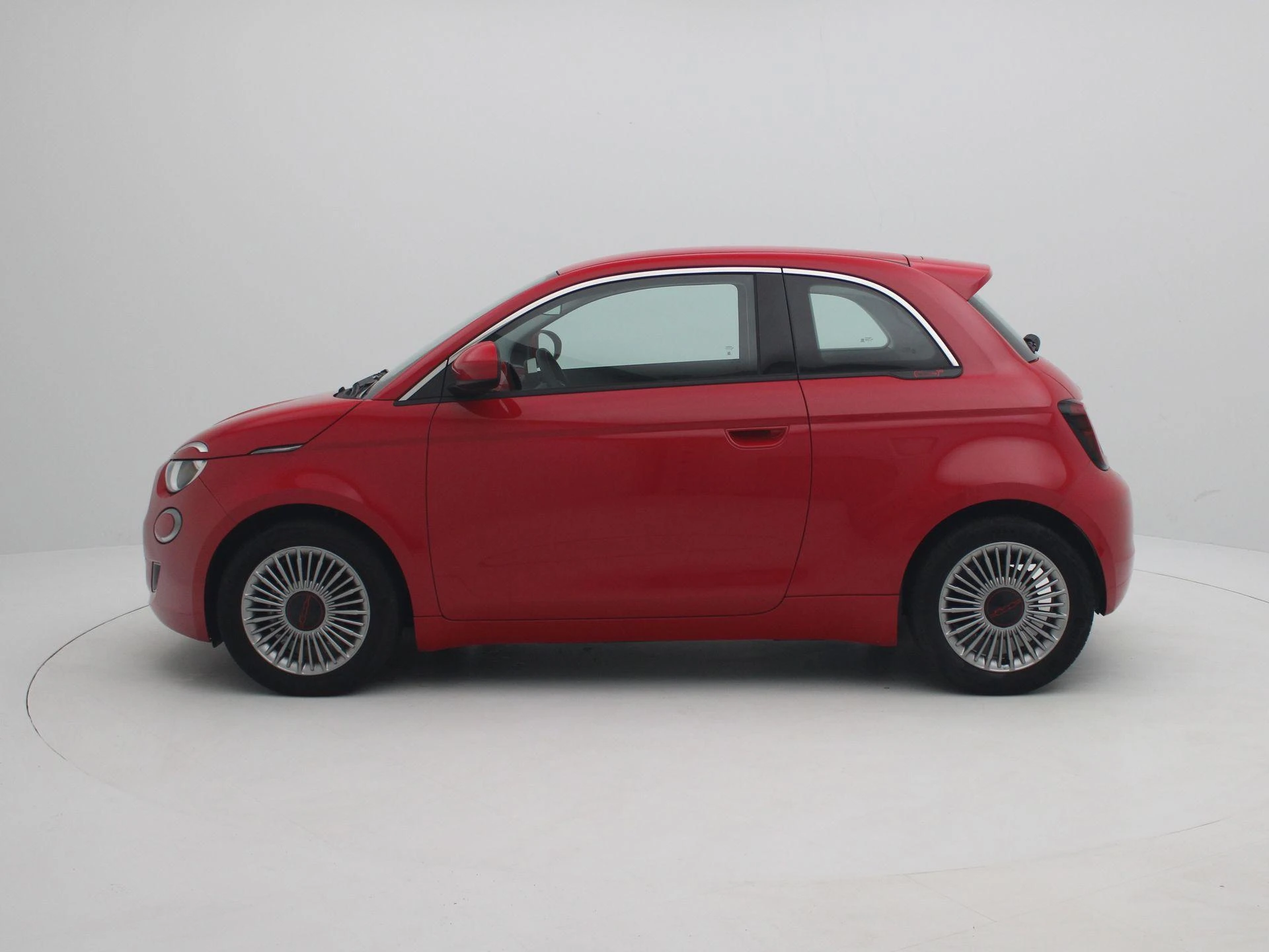 Fiat 500 RED 24 kWh