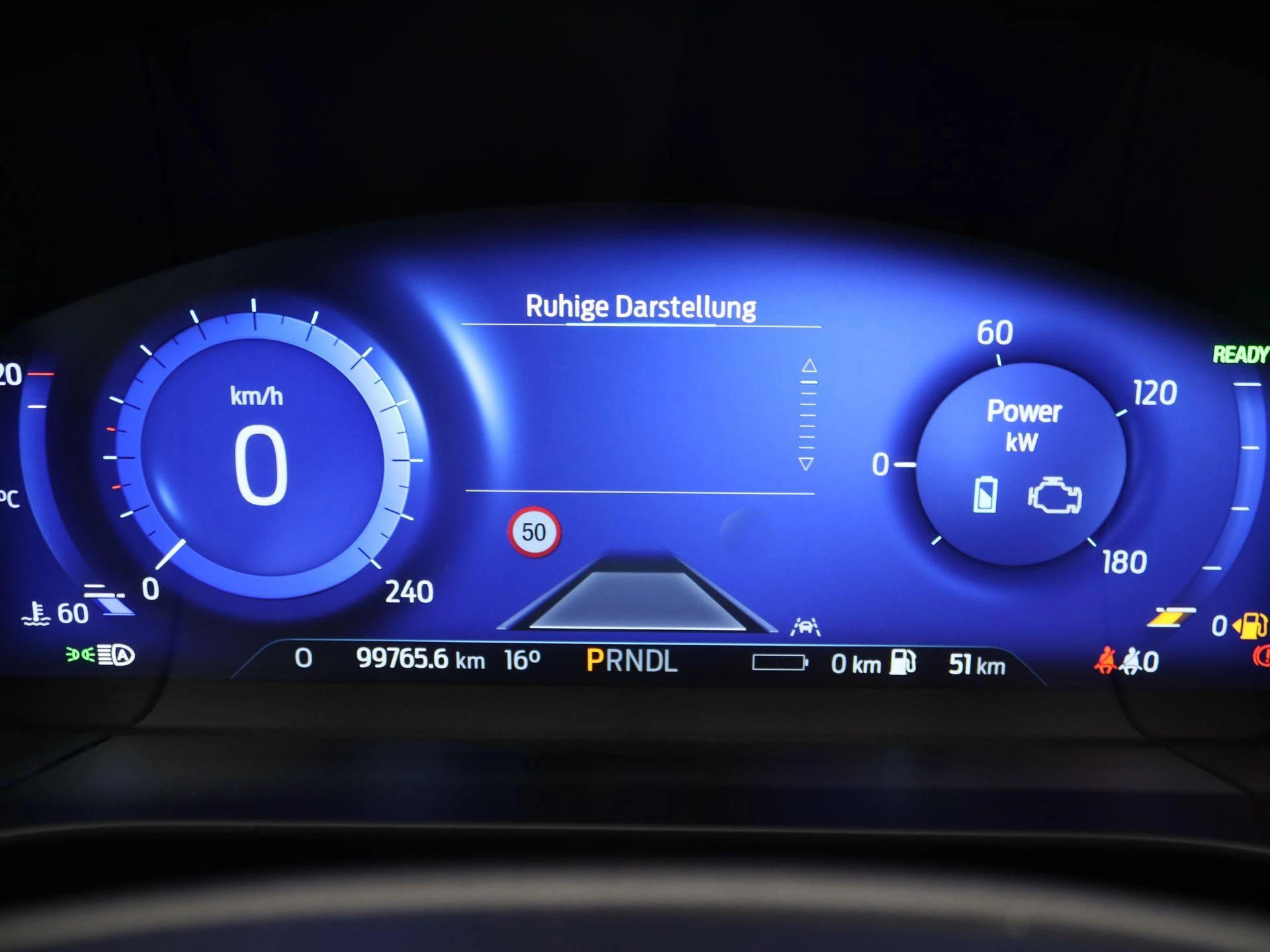 Ford Kuga 2.5 PHEV ST-Line X