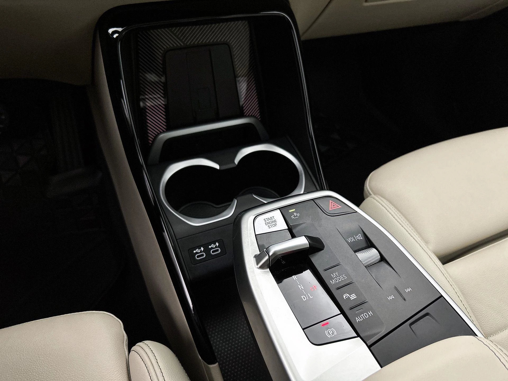 BMW X1 xDrive30e X-Line