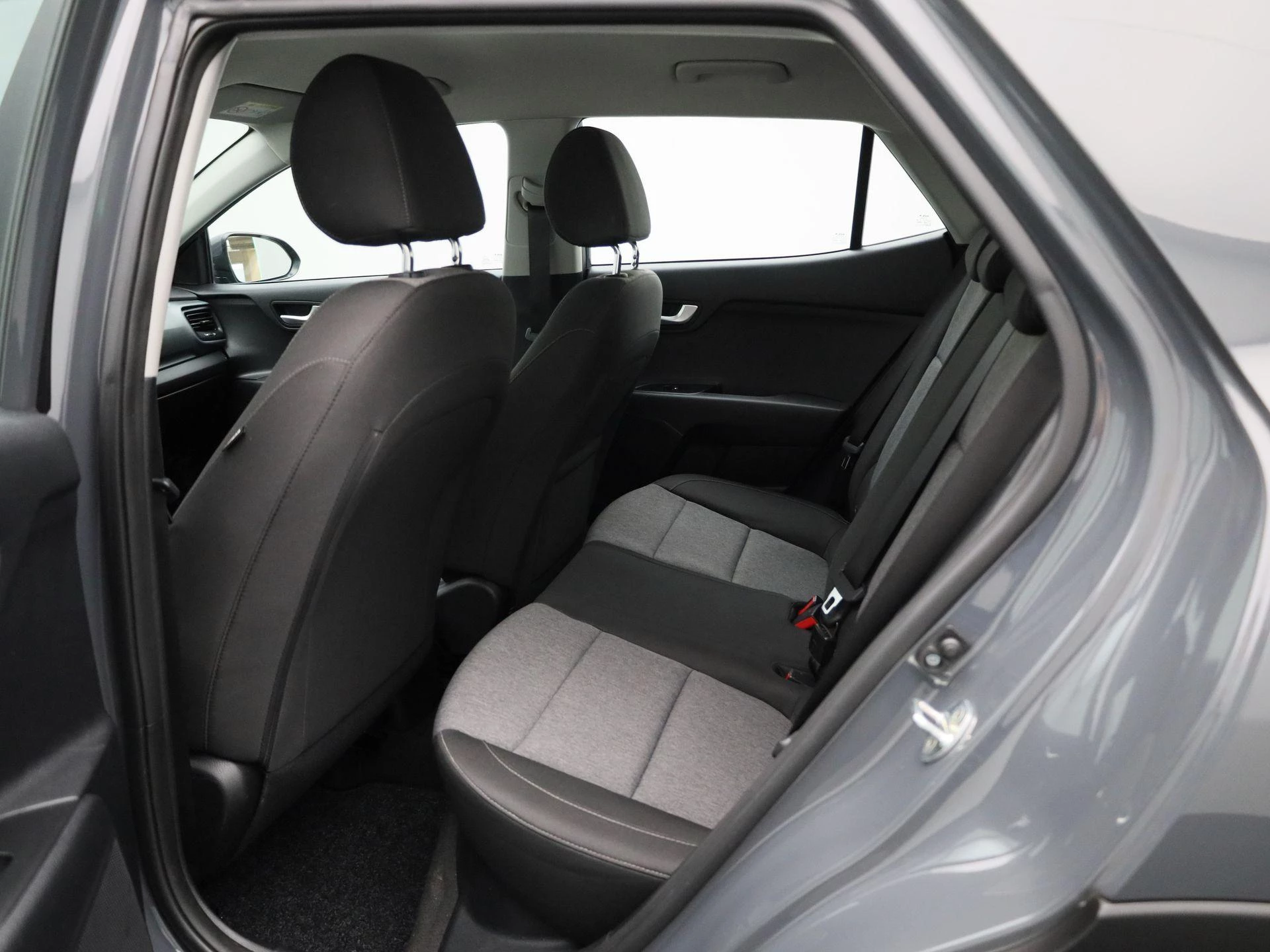 Kia Stonic 1.2 Urban Edition