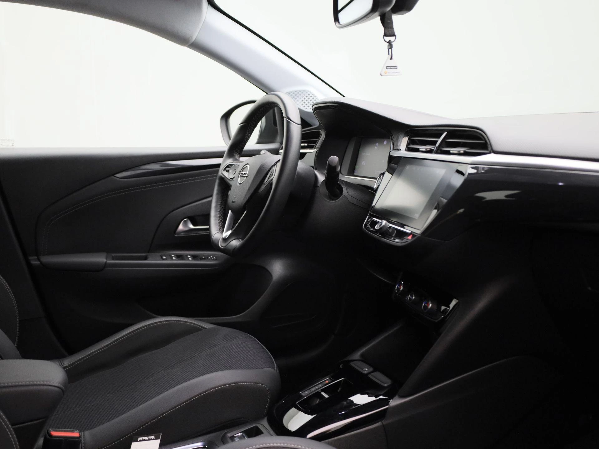Opel Corsa-e Elegance 50 kWh