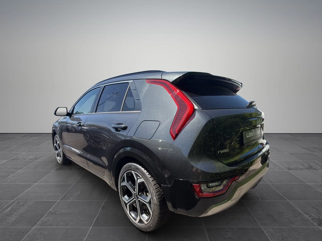 Kia Niro Plug-In-Hybrid Spirit *ACC*HuD*NAVI*KAMERA*LED*