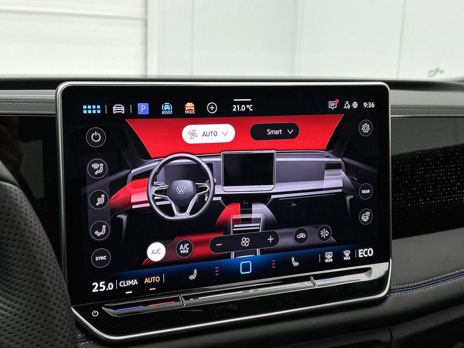 Volkswagen Tiguan 1.5 eHybrid R-Line Business | 204 PK |