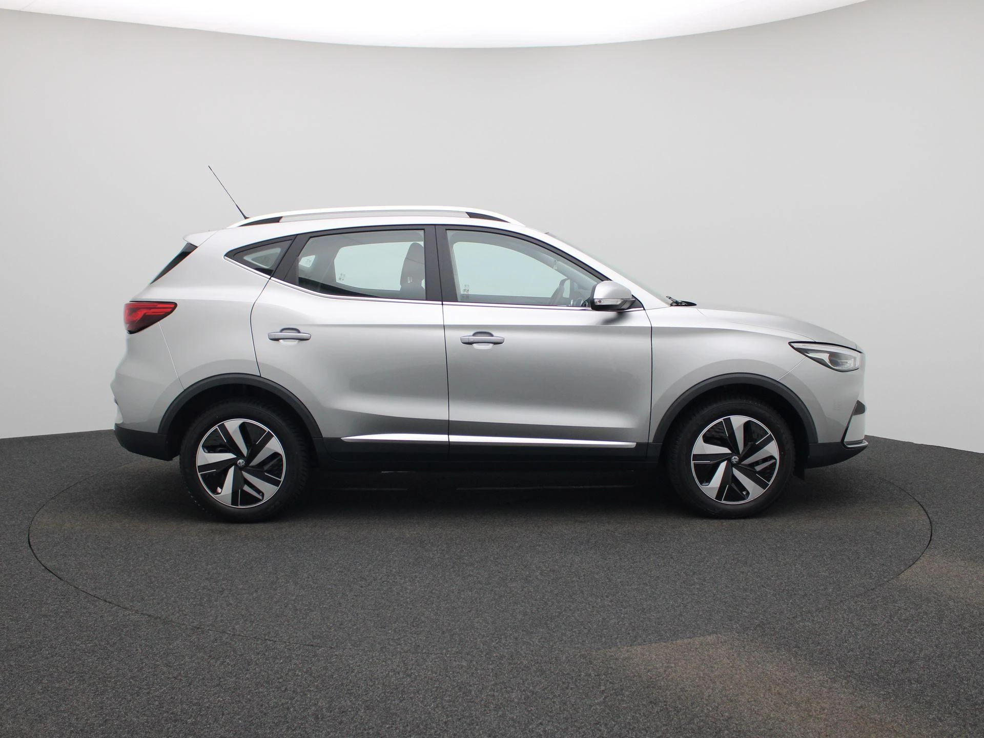 MG ZS EV MG EV Long Range Comfort 70 kWh