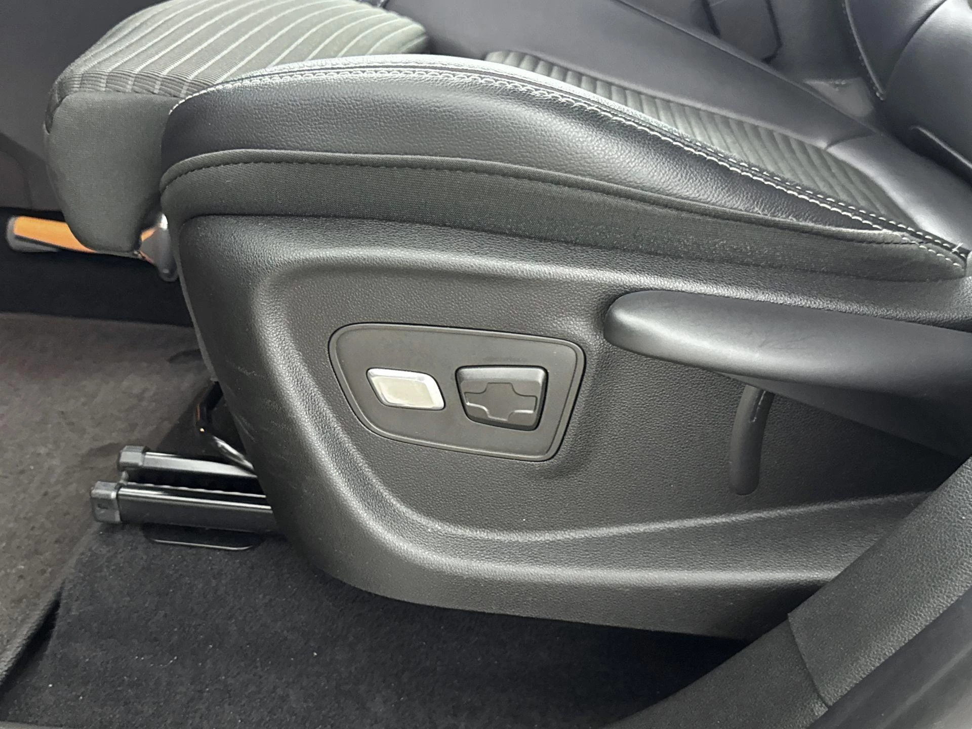 Renault Grand Scénic 1.3 TCe Bose 140Pk EDC