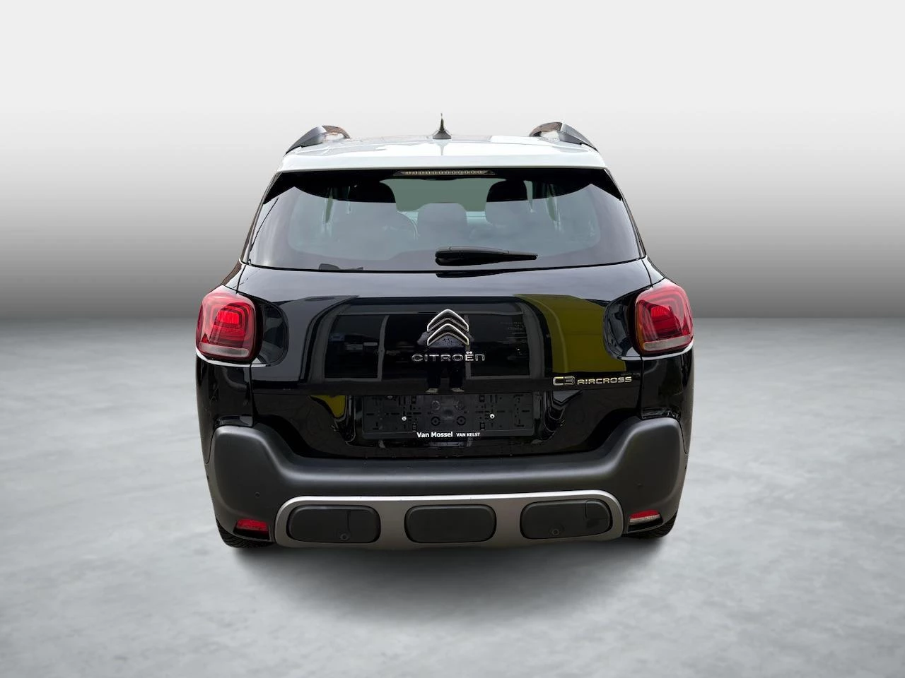 Citroën C3 Aircross 1.2 PureTech 130 S&S EAT6 Shine