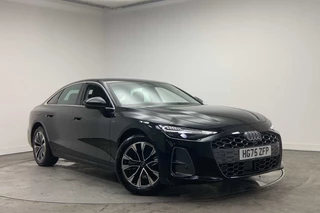 Audi A6 Saloon Sport e-hybrid quattro 299 PS S tronic