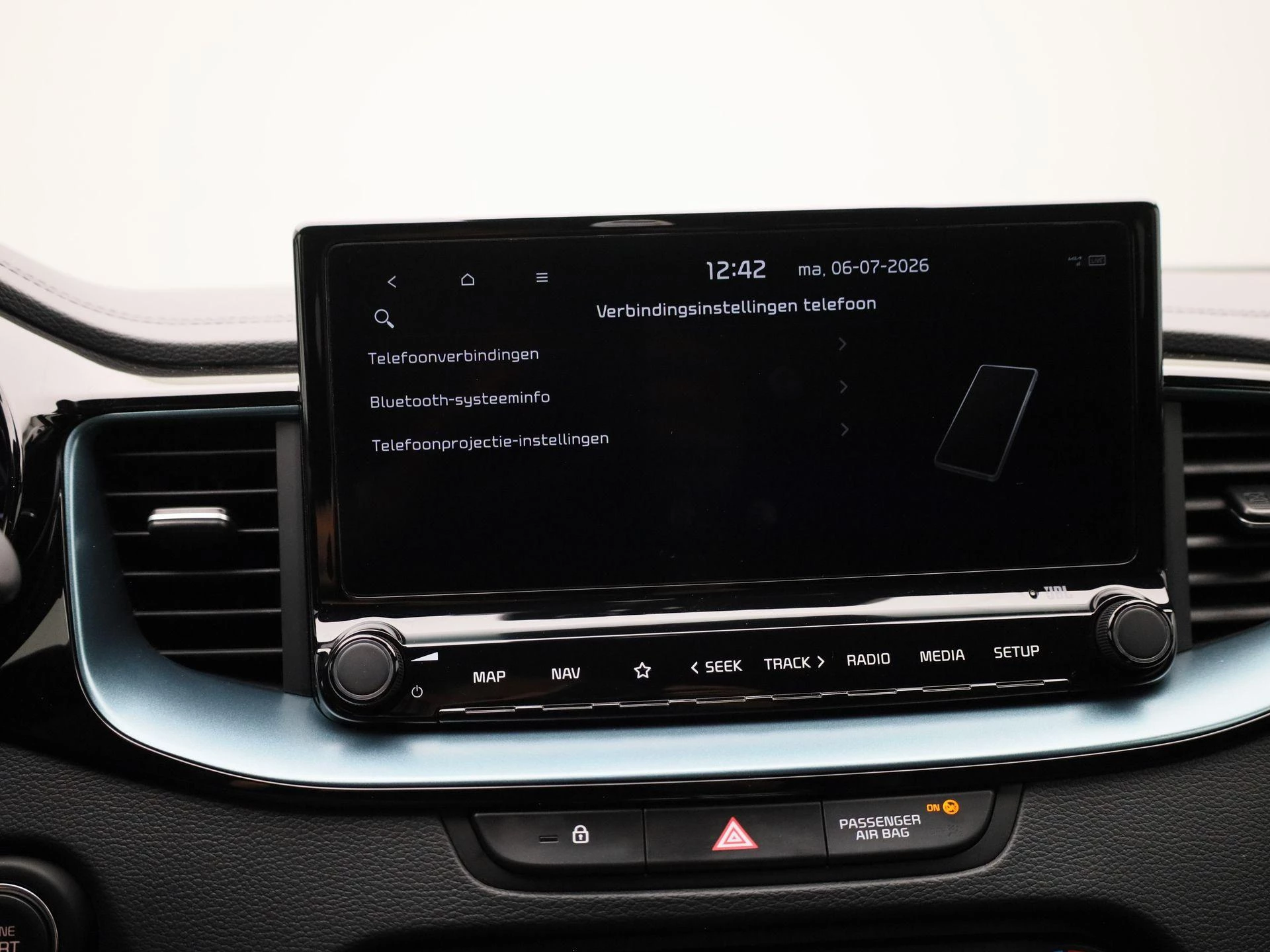 Kia Ceed Sportswagon 1.0 T-GDi Design Edition