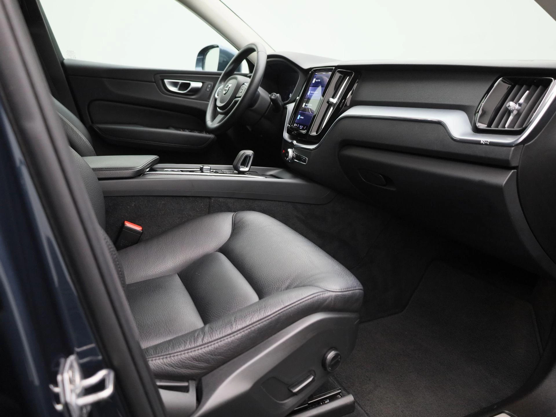 Volvo XC60 B4 Diesel Geartronic Momentum Pro