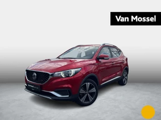 MG ZS EV MG Luxury 45 kWh