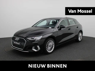 Audi A3 Sportback 30 TFSI Pro Line