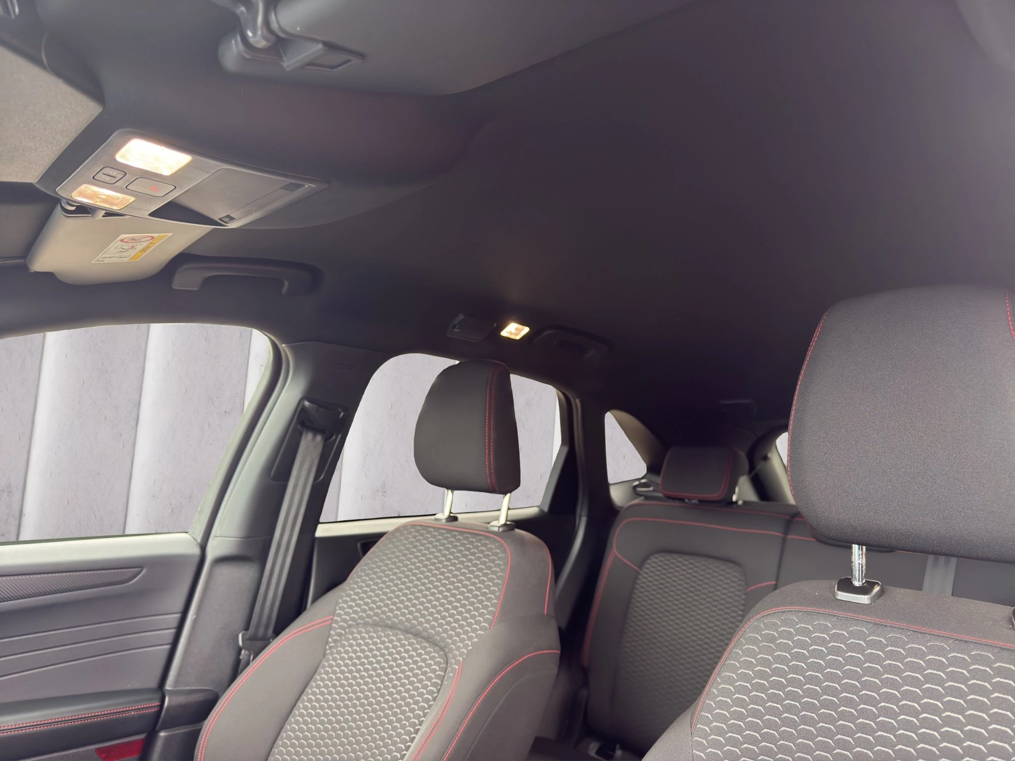 Ford Kuga ST-Line Aut.*KAM*LED-MATRIX*NAVI*GRA*WINTER-PKT.