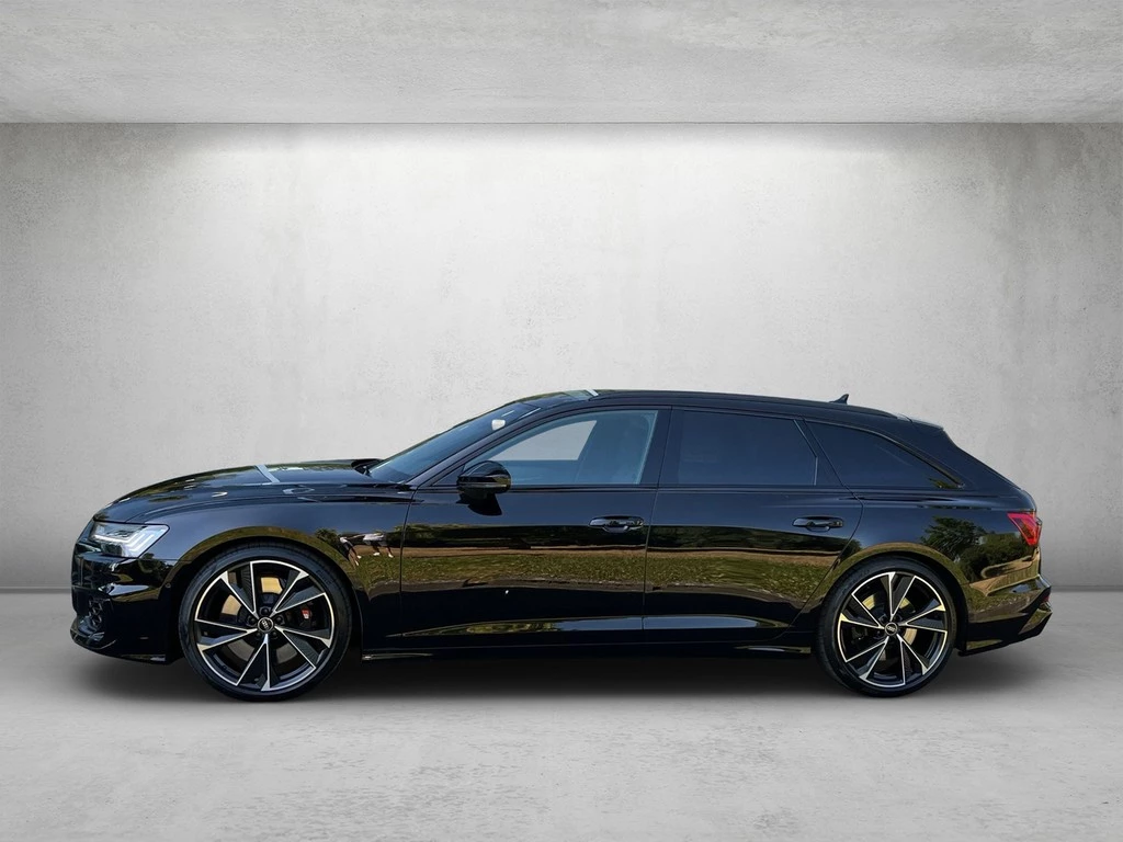 Audi S6 Avant 3.0 TDI quattro tiptronic *Matrix*AHK*