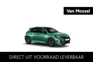 Peugeot 208 Envy