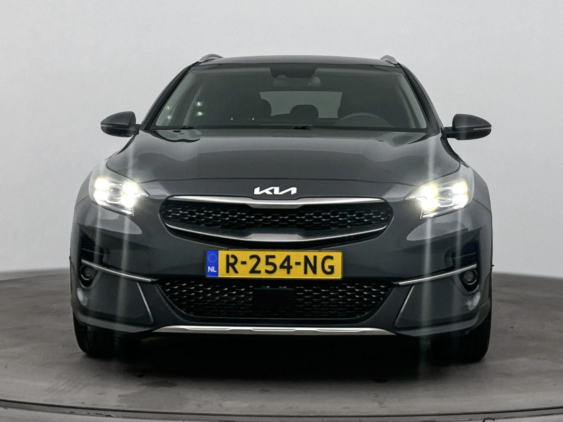 Kia XCeed 1.5 T-GDI MHEV DynamicPlusLine