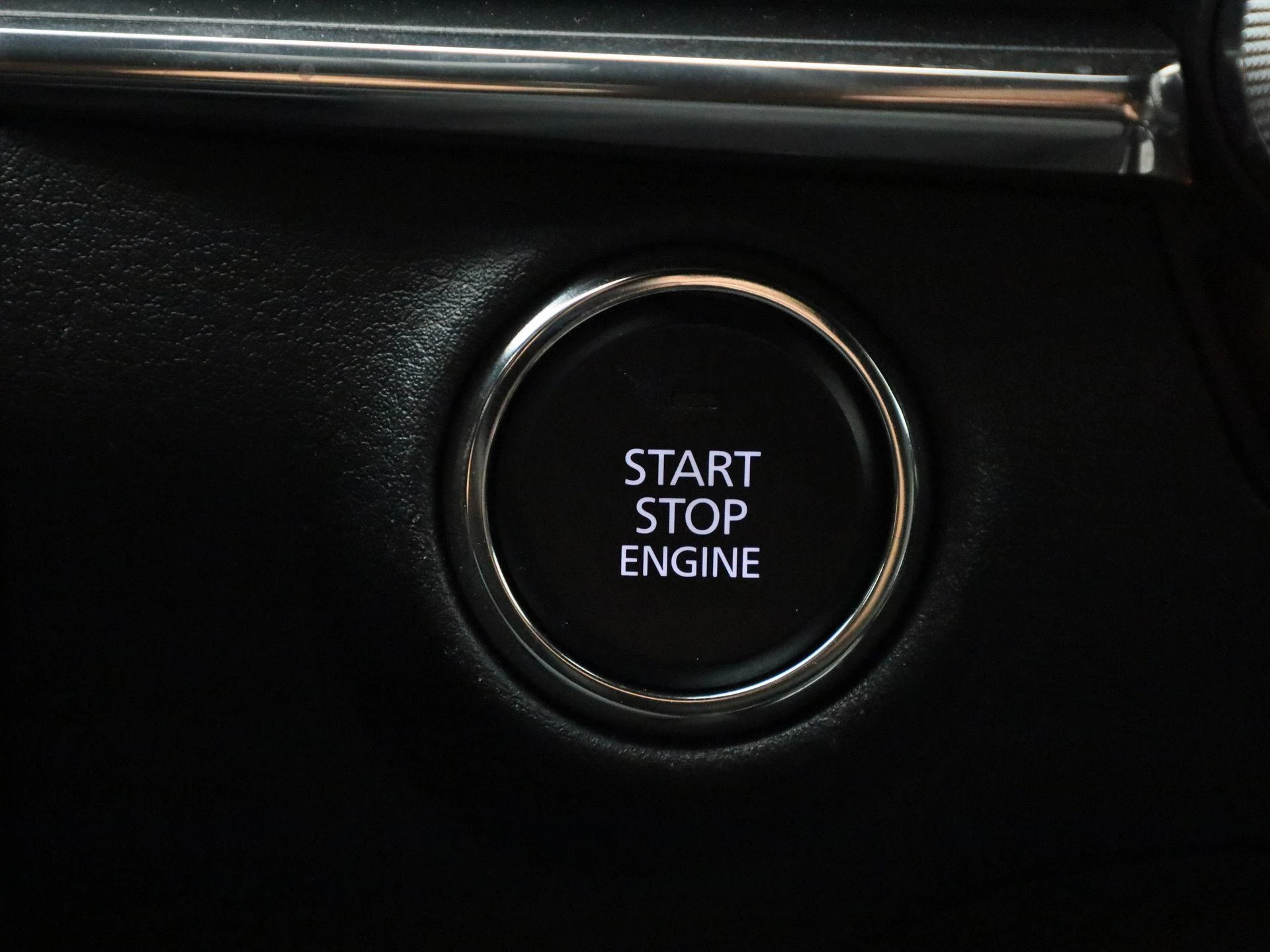 Mazda 3 Hatchback 2.0 Skyactiv-G 90kW Skycruise