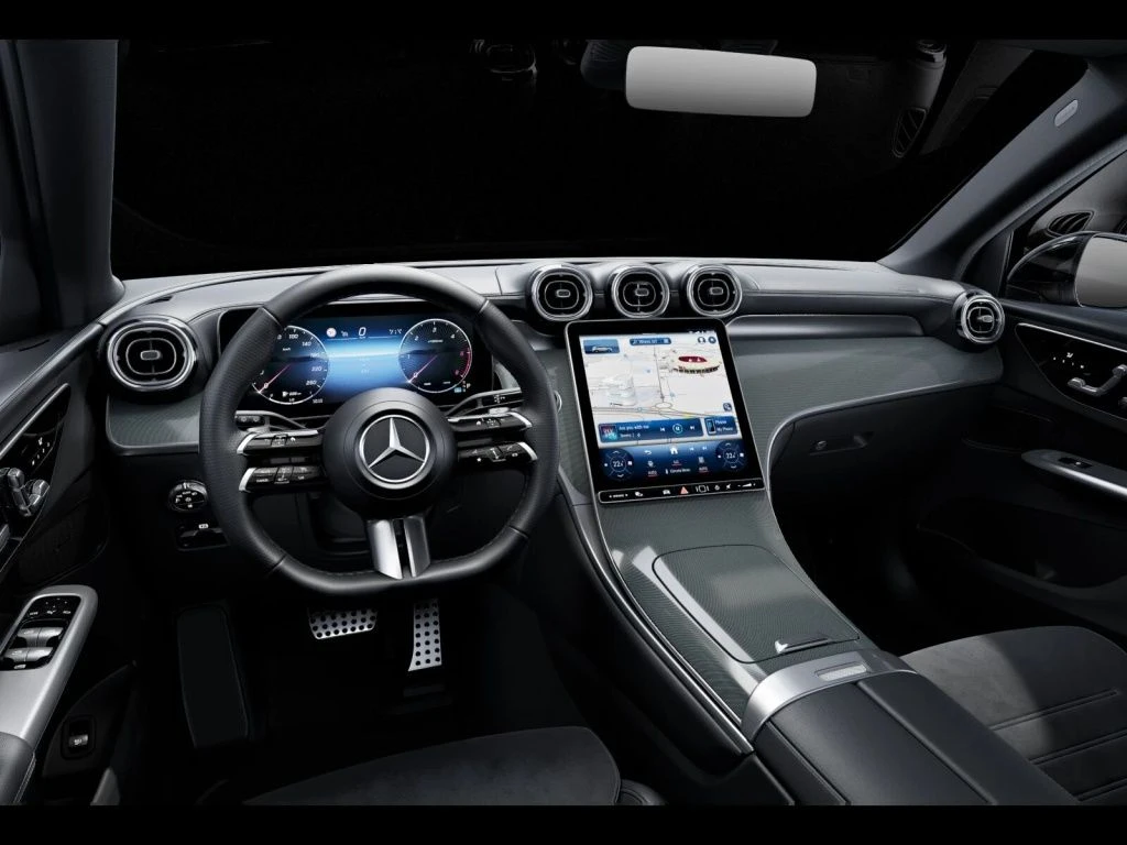 Mercedes-Benz-GLC 220 d-image-9