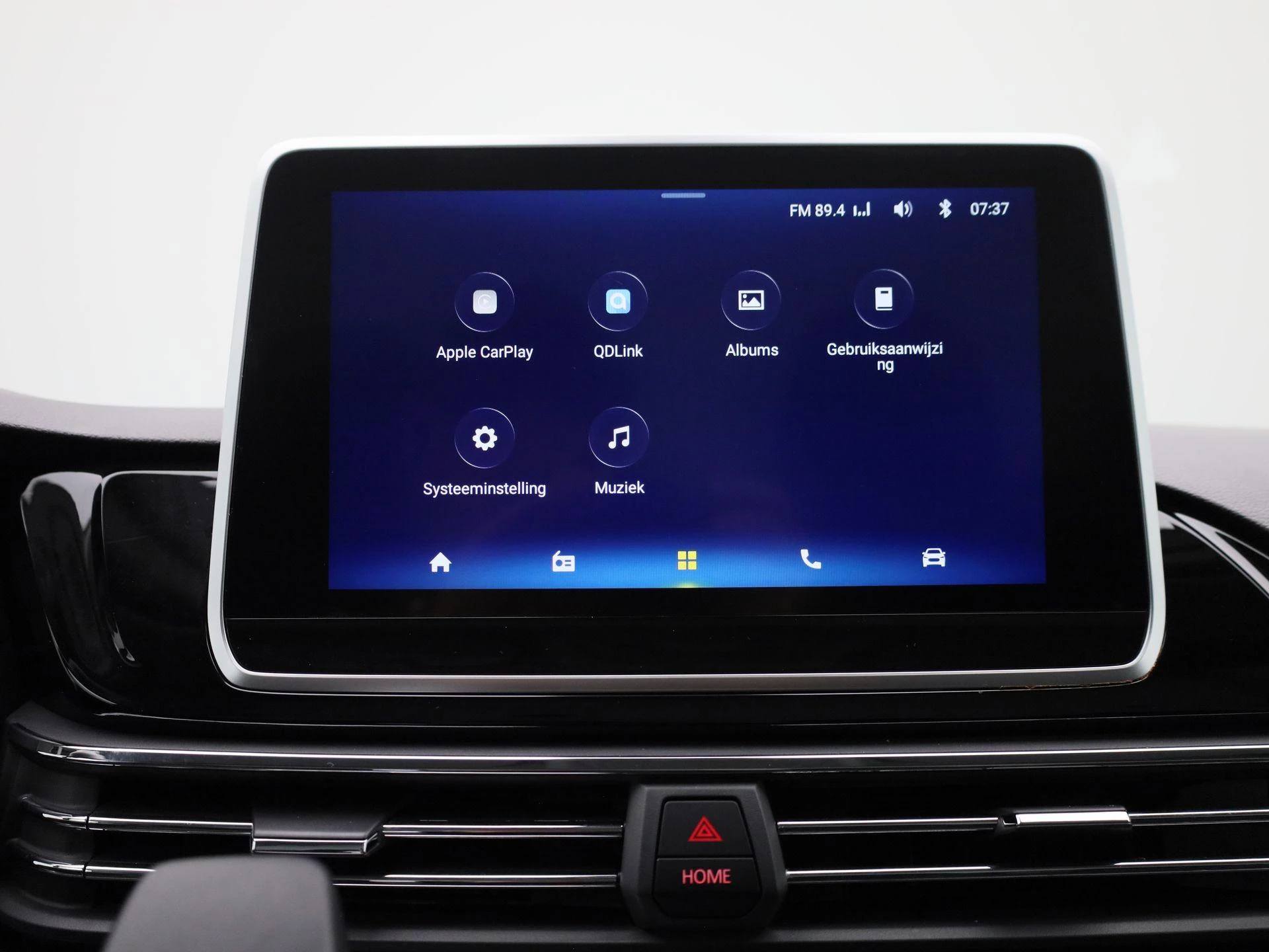 Maxus eDeliver9 L3H2 Business DEAL 89 kWh