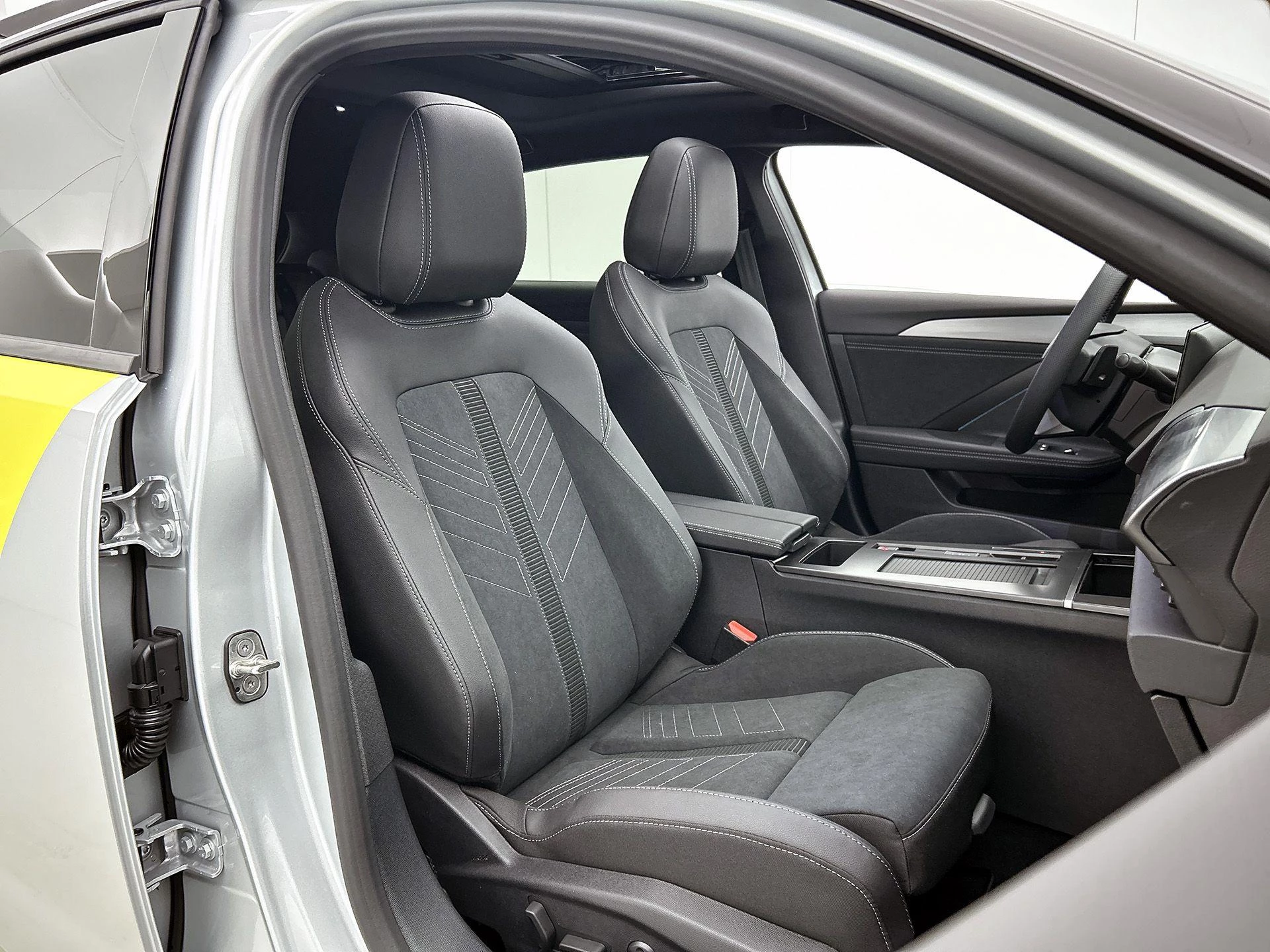 Opel Astra Electric 58 kWh Ultimate