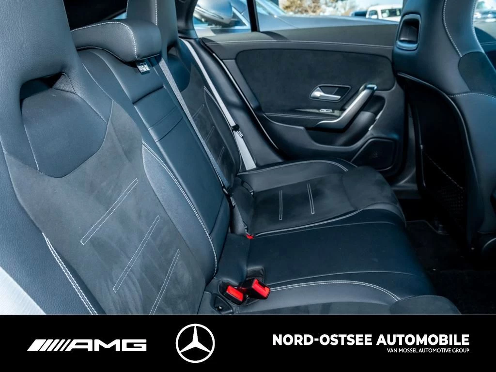 Mercedes-Benz CLA 200 SB AMG NIGHT LED DISTRO KAMERA AMBIENTE AMG LineX118 CLA 200 SB AMG NIGHT LED DISTRO KAMERA AMBIENTE AMG Line