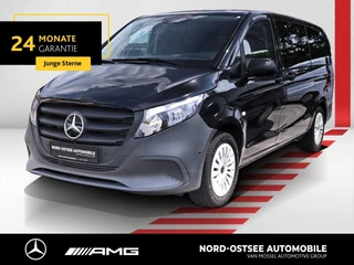 Mercedes-Benz Vito 116 TOURER PRO 4x4 NEUES MODELL 9 Sitze Tourer