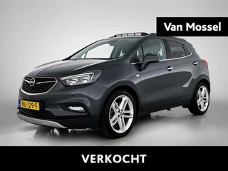 Opel Mokka X 1.4 Turbo Innovation