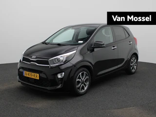 Kia Picanto 1.0 DPi DynamicPlusLine |