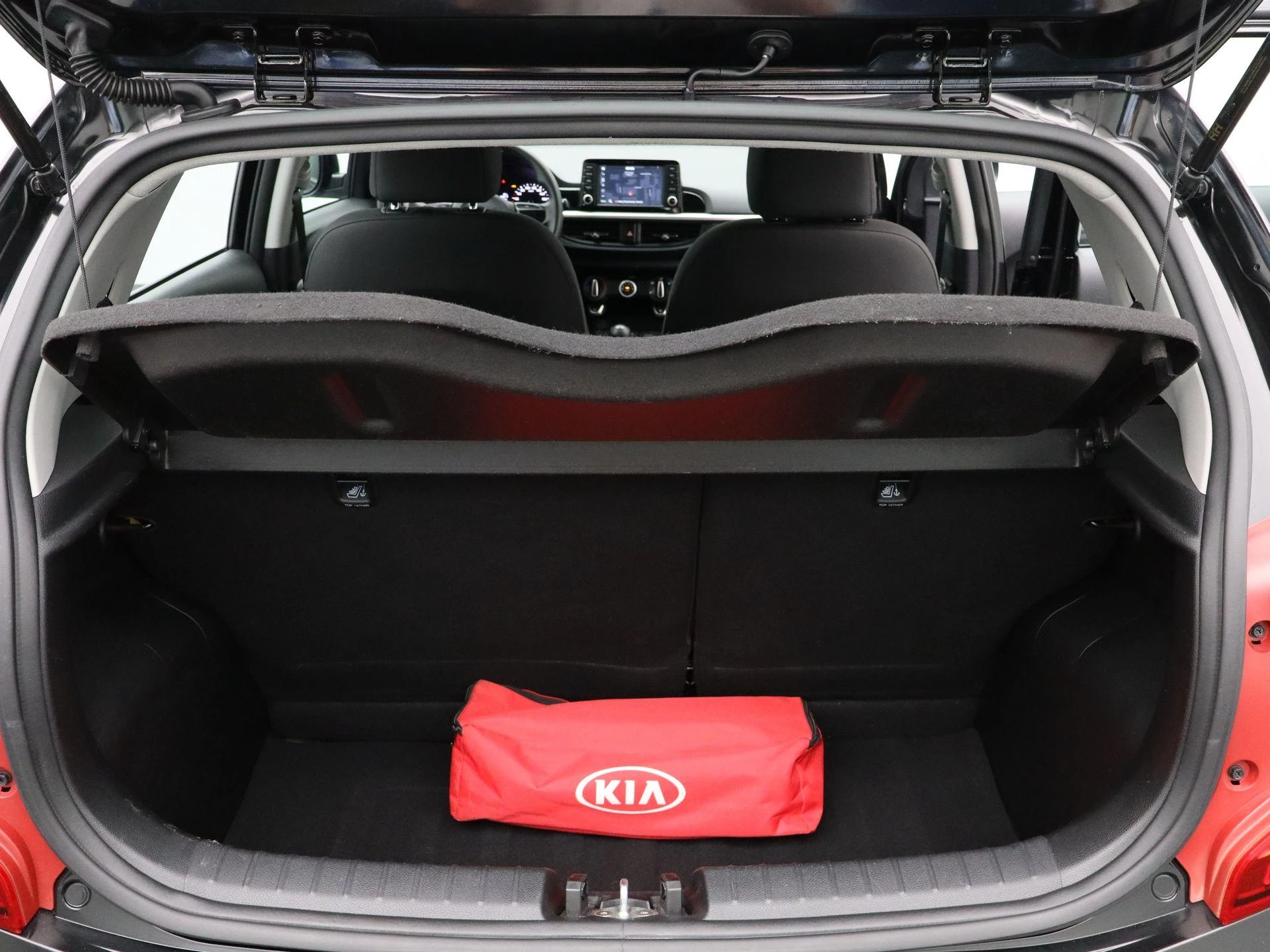 Kia Picanto 1.0 CVVT ComfortPlusLine Navigator