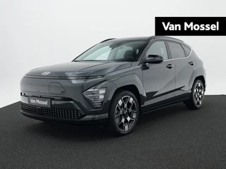 Hyundai Kona Electric Premium Sky 64.8 kWh