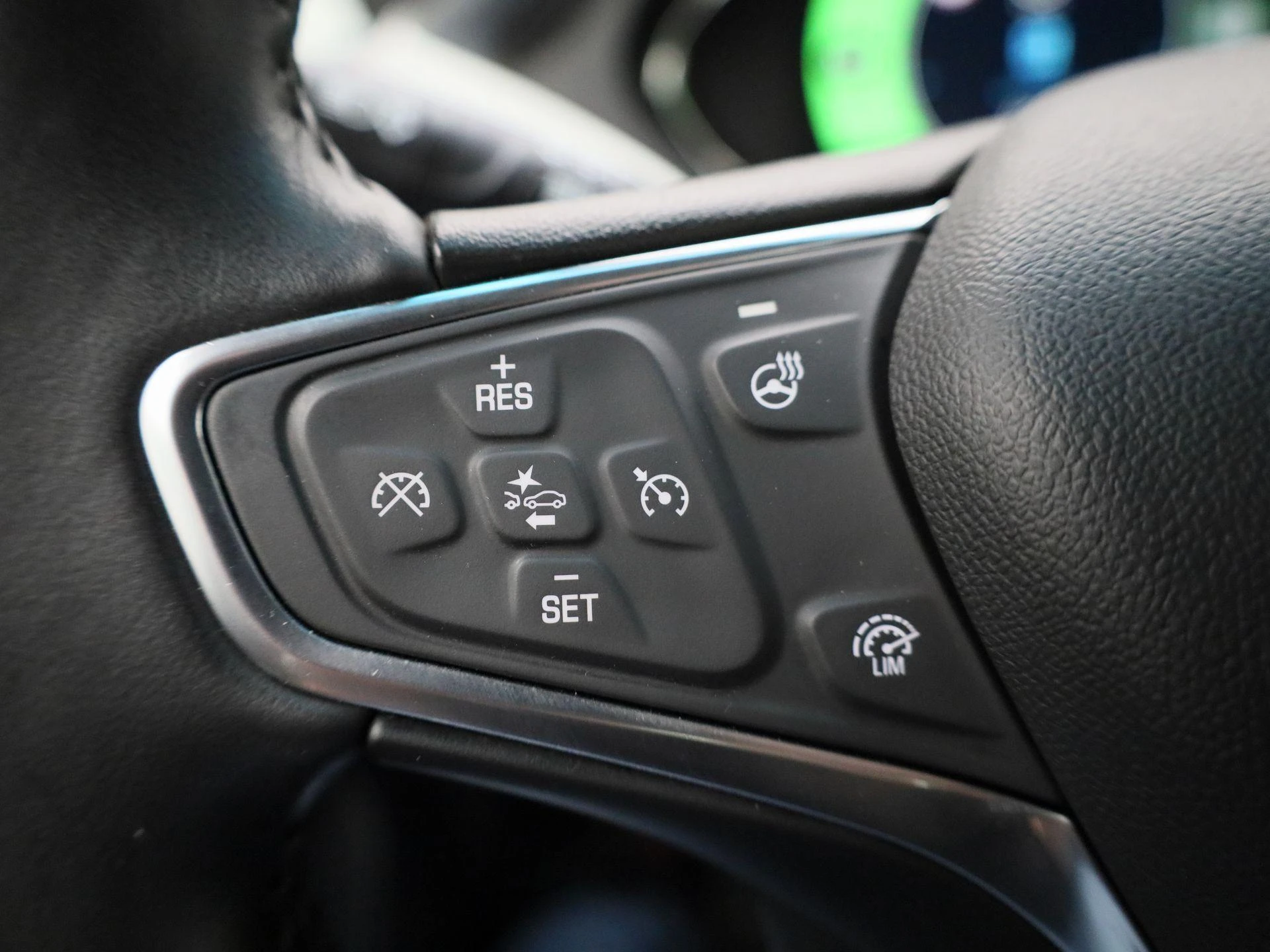Opel Ampera-e Launch executive 60 kWh