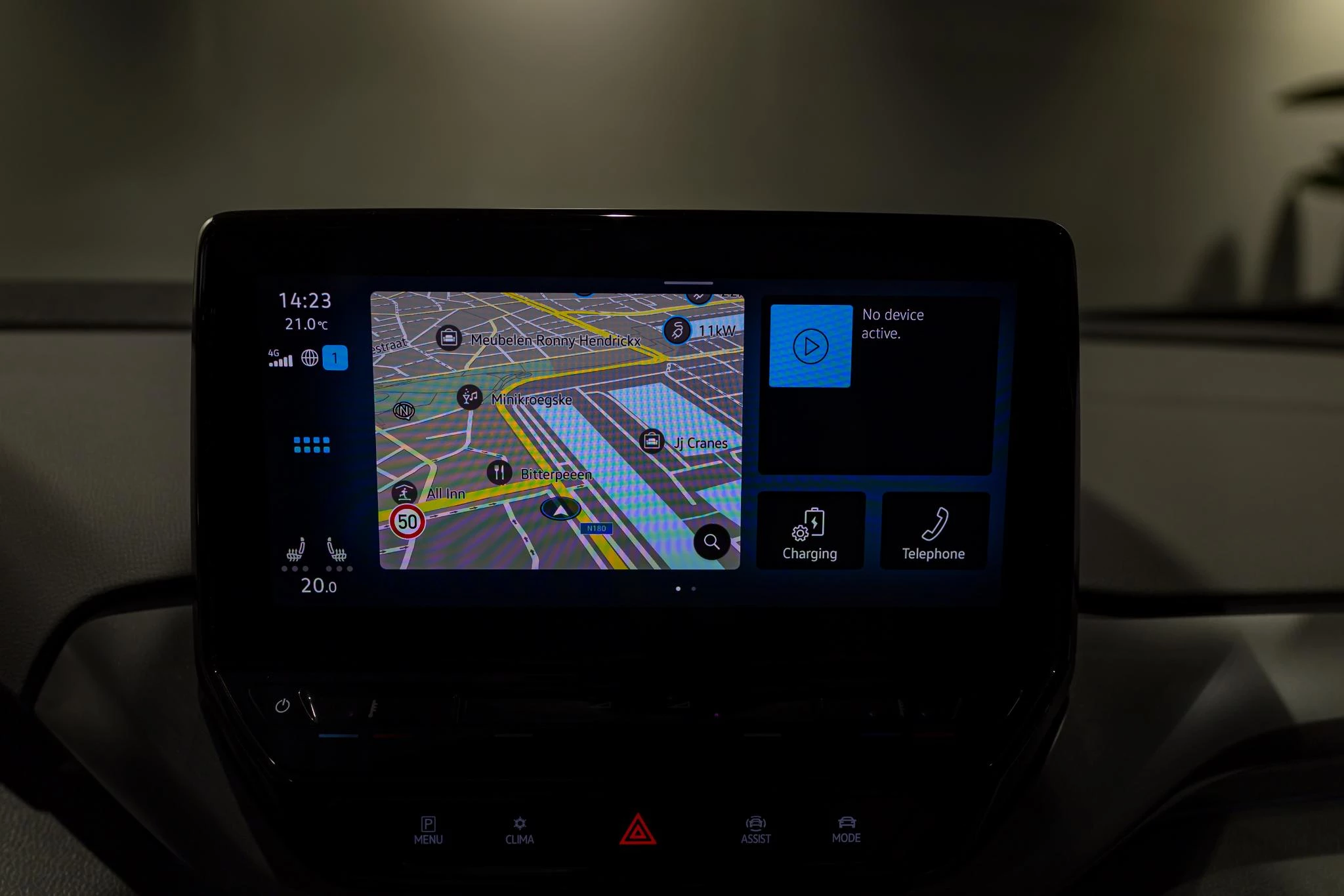 Volkswagen ID.4 Pure 52 kWh