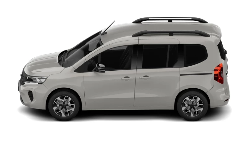 Nissan Townstar