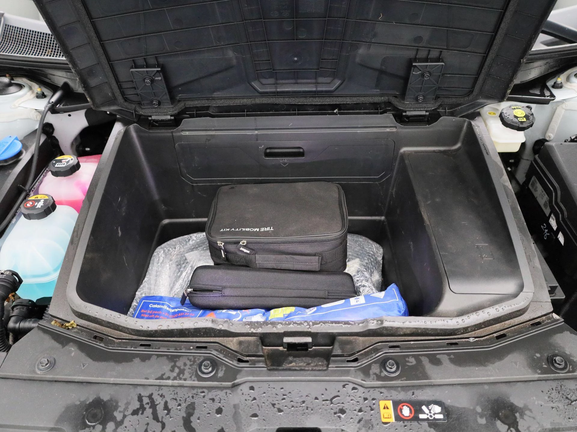 Hyundai IONIQ 5 Lounge 73kWh