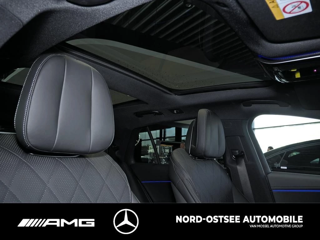 Mercedes-Benz E-Klasse 450 d 4M T Aut. AVANTGARDE PANO NIGHT 4D-SOUND AVANTGARDE