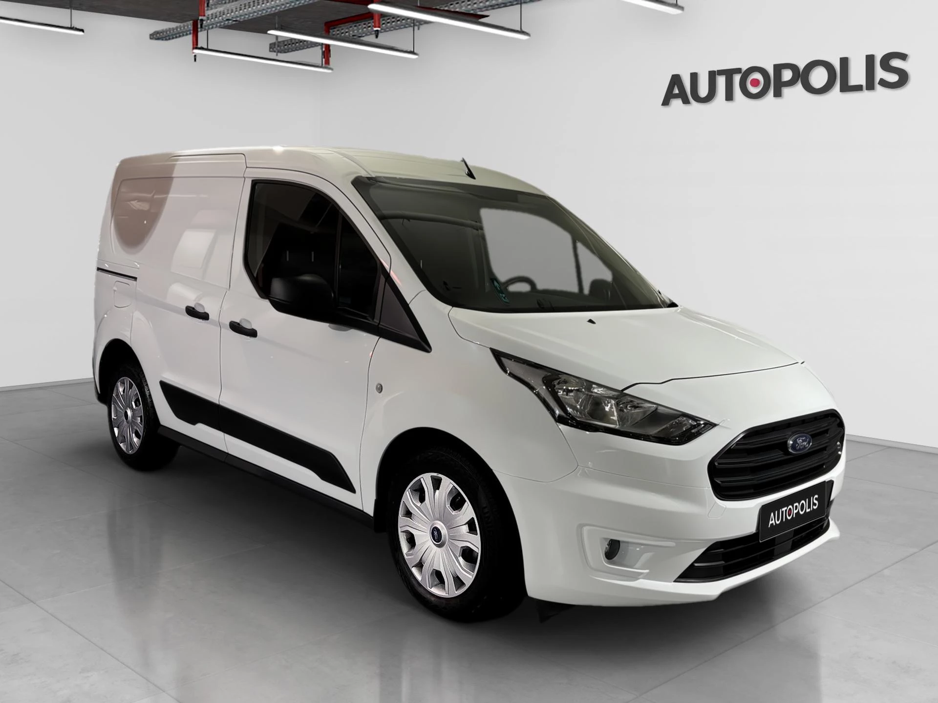 Ford-Transit Connect-image-15