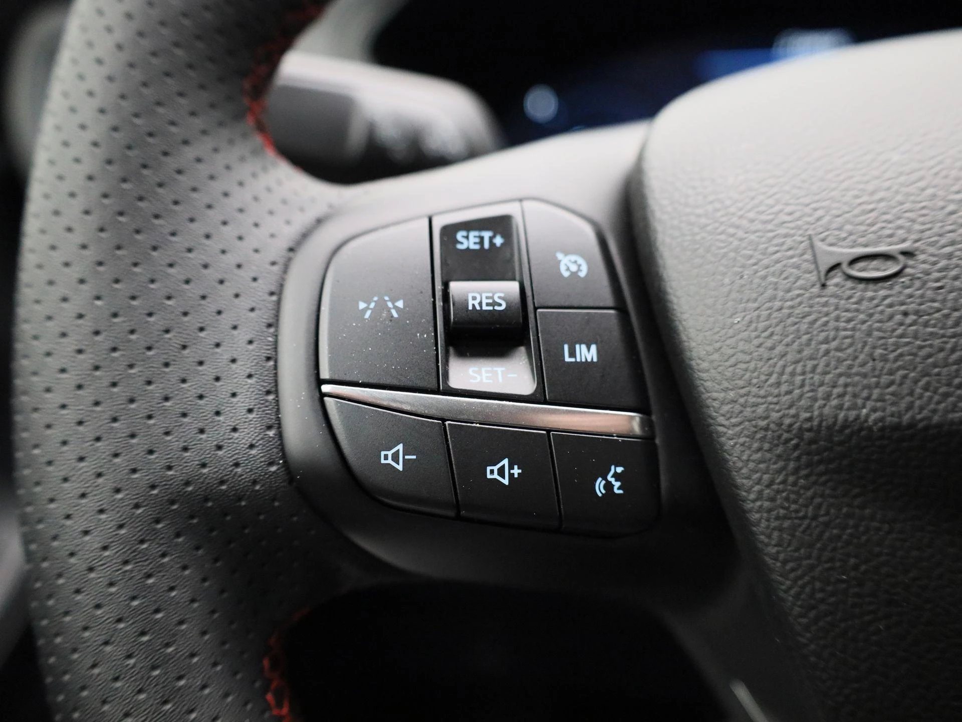 Ford Kuga 2.5 PHEV ST-Line