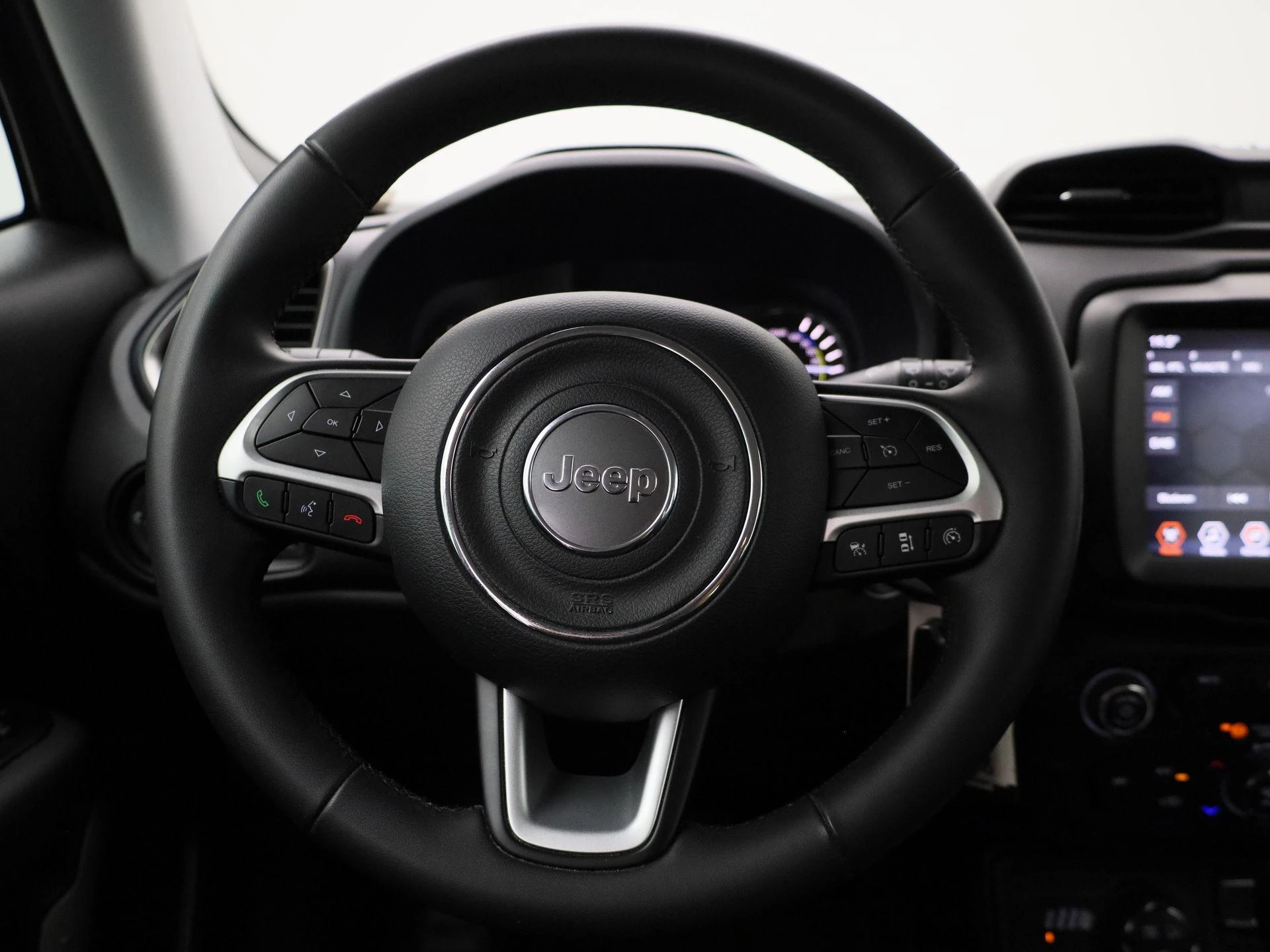 Jeep Renegade 1.3 Turbo T4 190 4xe ATX Limited