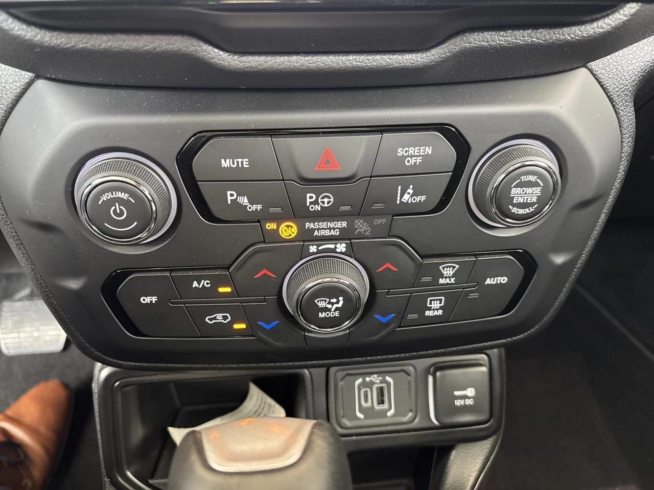 Jeep Renegade 1.5 Turbo T4 130 4x2 MHEV North Star
