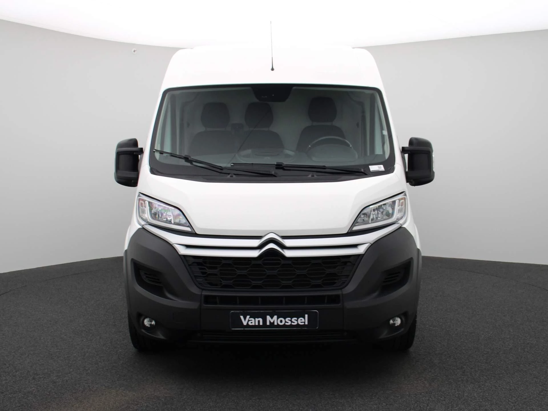 Citroën Jumper -2.2 BlueHDi 165 S&S