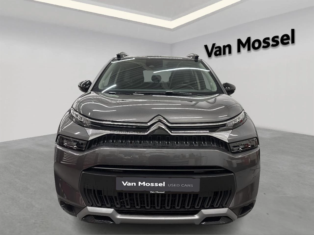 Citroën C3 Aircross 1.5 BlueHDi 110 S&S MAN6 Feel