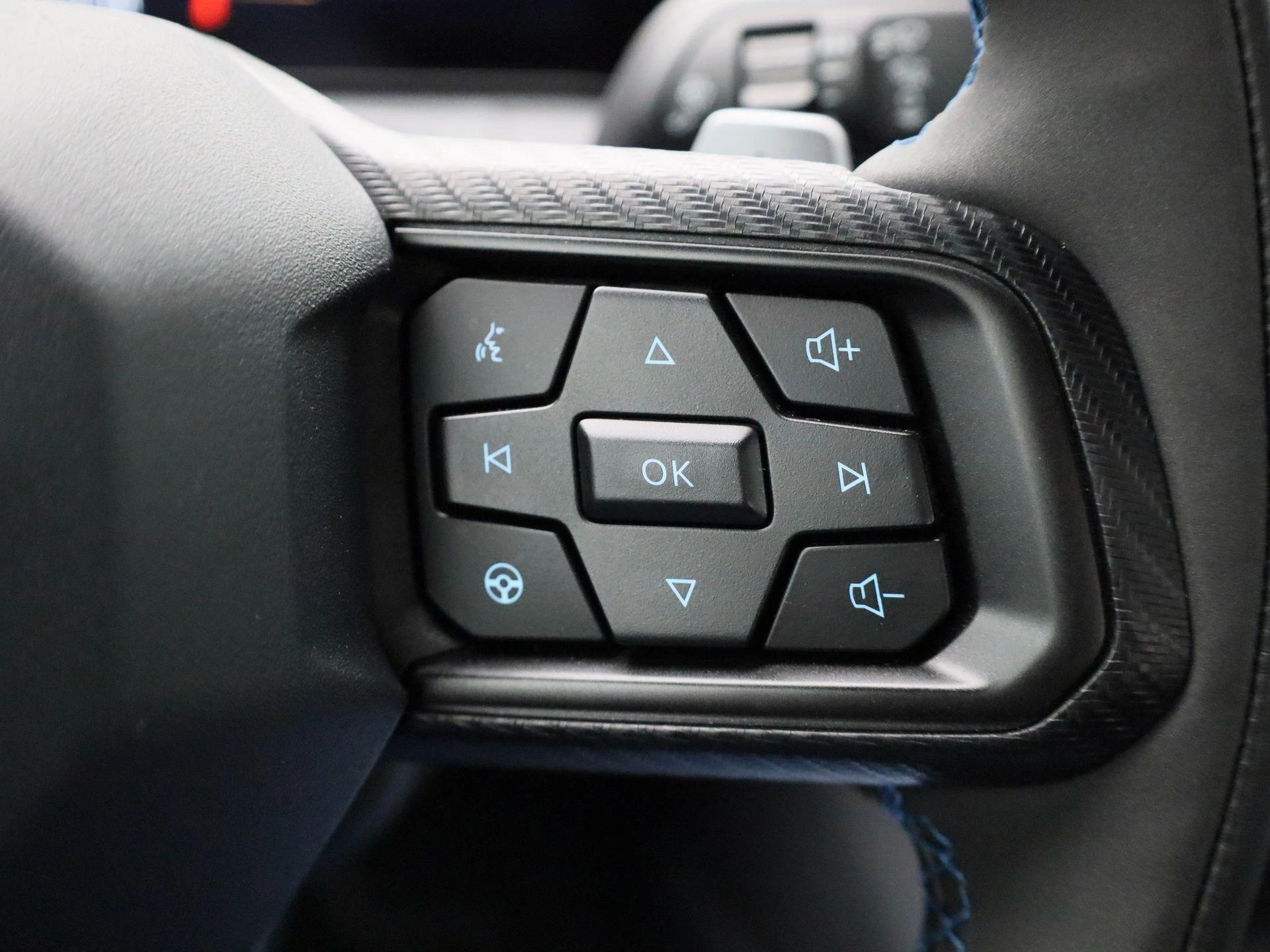 Ford Mustang 5.0i V8 Aut. Dark Horse