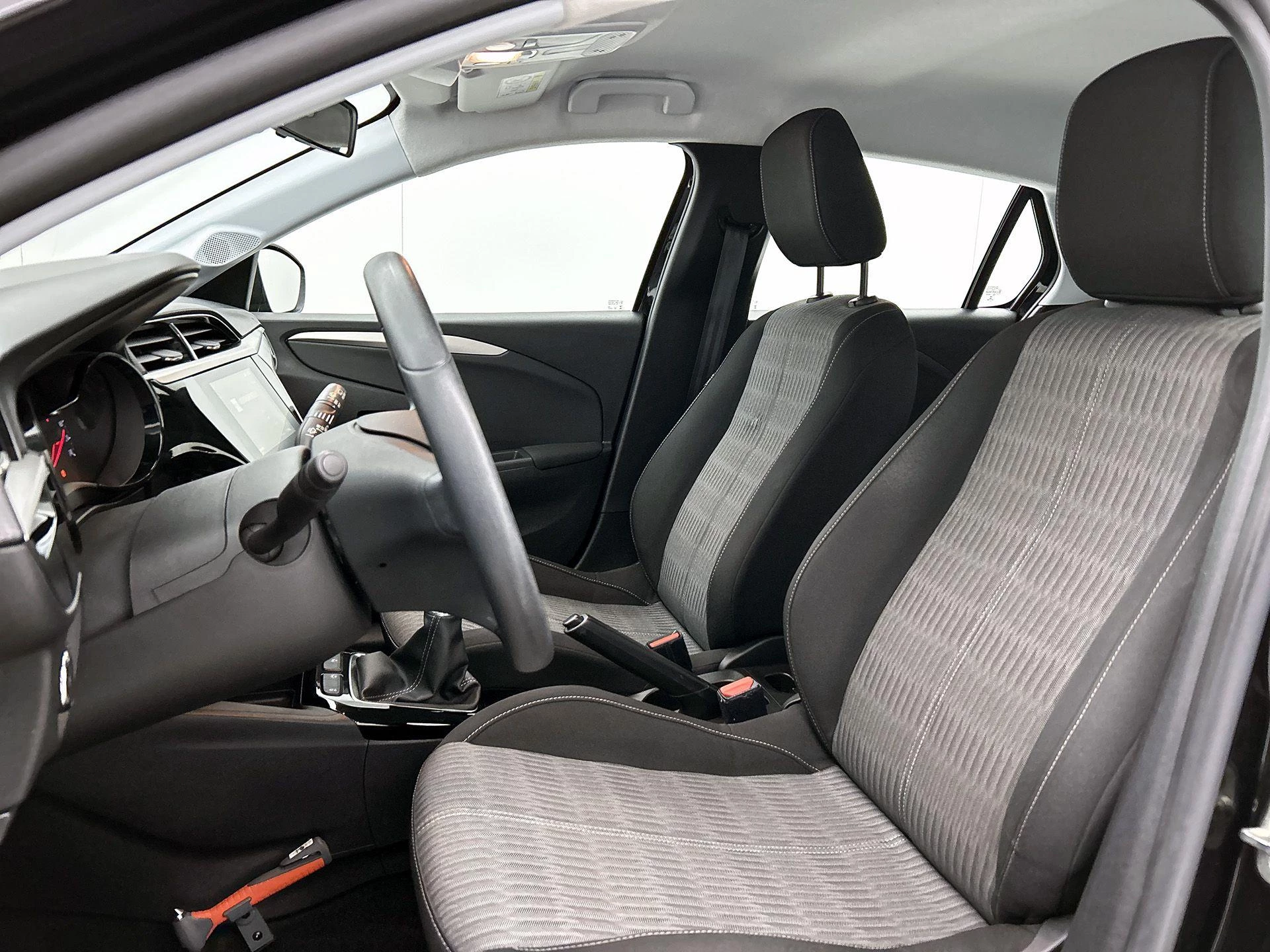 Opel Corsa 1.2 Edition
