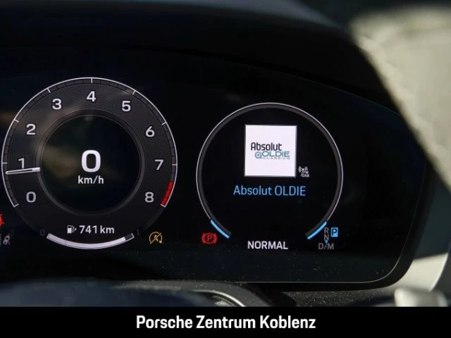 Porsche 911 992 -2 Carrera S carrera s992 992 -2 (911) Carrera S carrera s