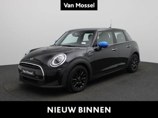 MINI One Mini 5 door